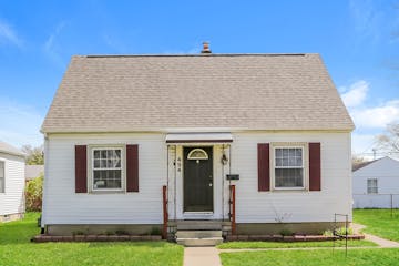 494 eldon ave Columbus, OH 43204